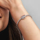 Charm Cuore Rosso e Infinito 792246C01