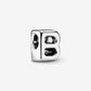 Charm  Lettera B 797456