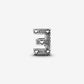 Charm Lettera E 797459