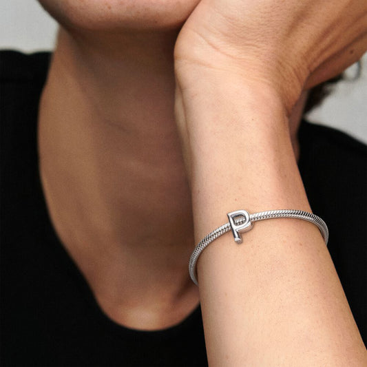 Charm Lettera P 797470