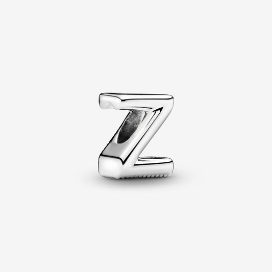 Charm  Lettera Z 797480