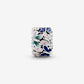 Charm Clip Farfalle 797863ENMX