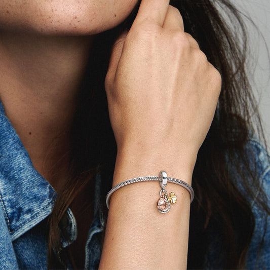 Charm Portafortuna 798717C01