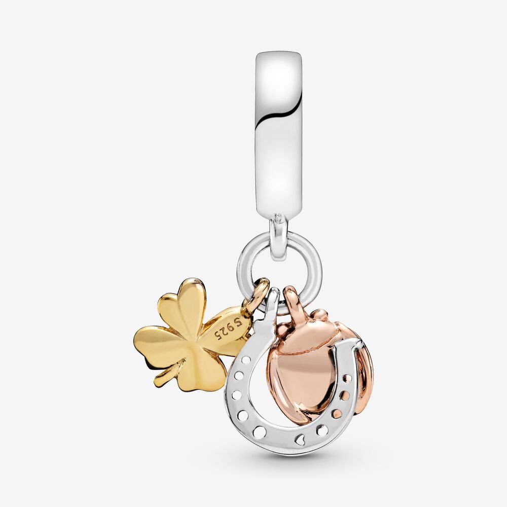 Charm Portafortuna 798717C01