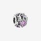 Charm Margherita Viola 798772C02