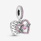 Charm Pendente Amore per Mamma 799402C01