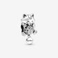 Charm Gattino e Gomitolo 799535C00