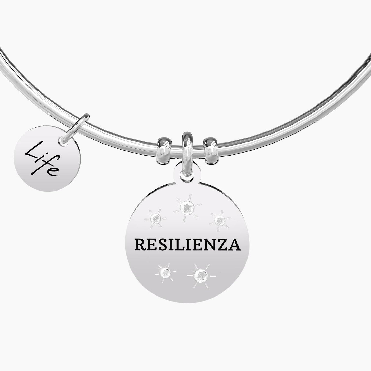 Bracciale Resilienza 731869