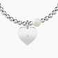 Bracciale Cuore One In A Million 731261