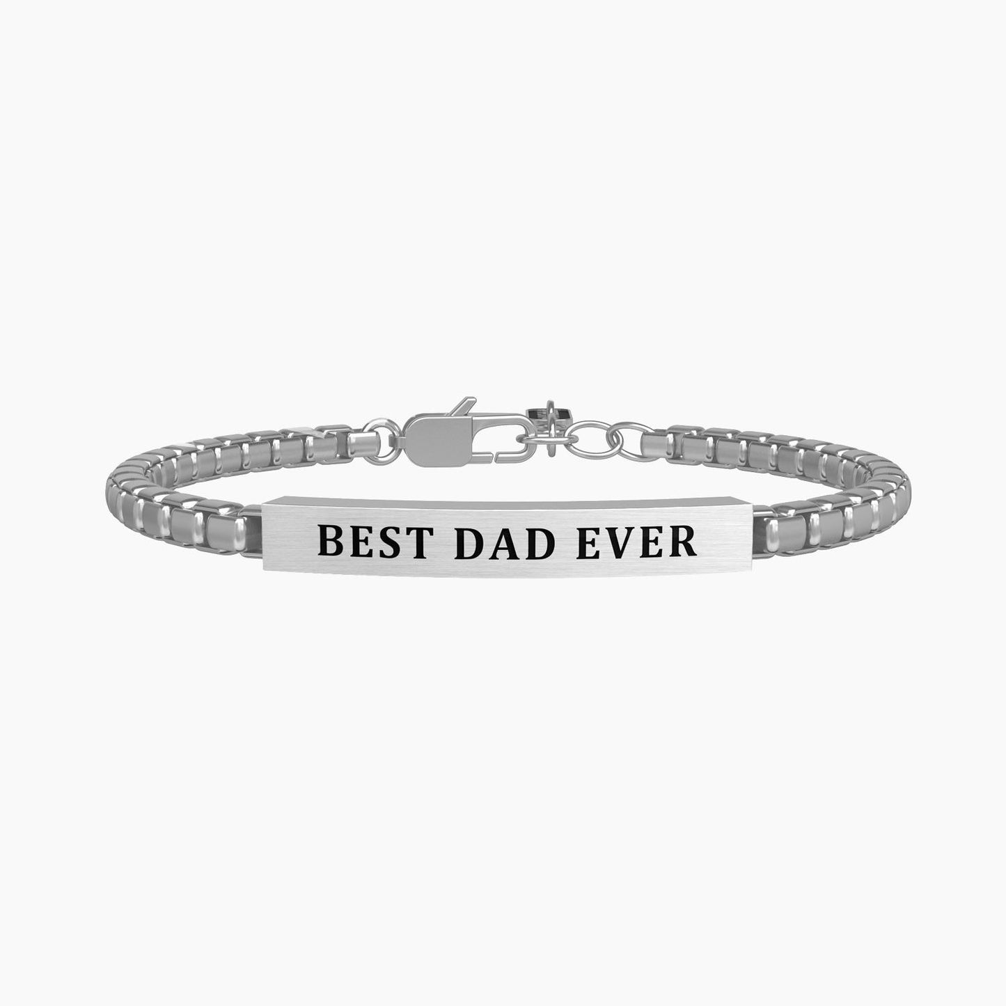 Bracciale Uomo Best Dad 731812