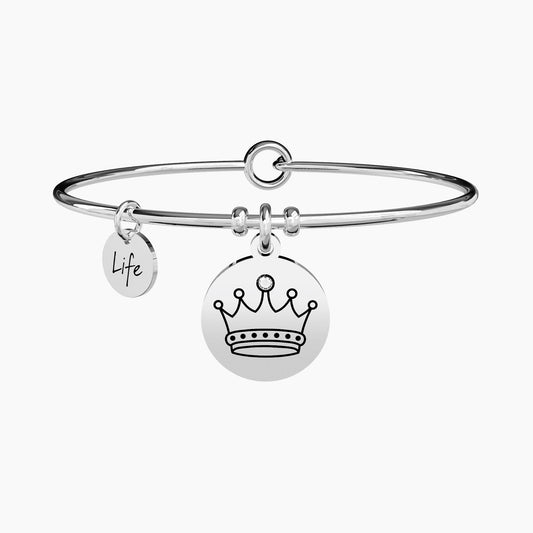 Pulsera Corona Carisma 731257