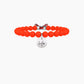 Bracciale Rosso Corallo Sensualità 231538