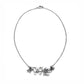 Collana Swing Farfalle 09540