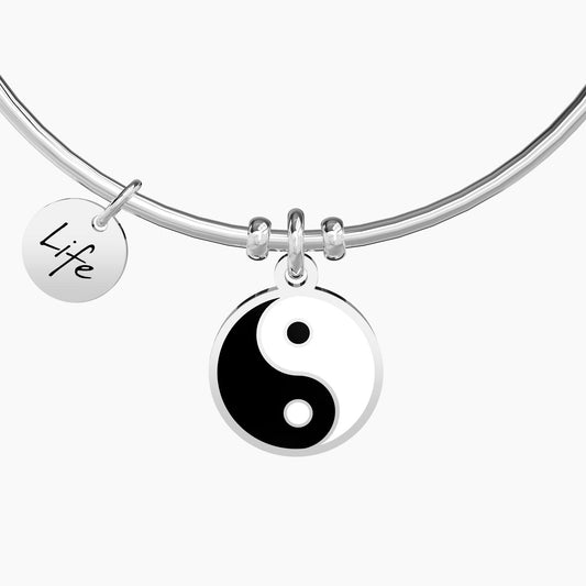 Bracciale Yin E Yang Equilibrio 731703