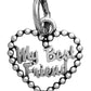 Charm Cuore My Best Friend 11717