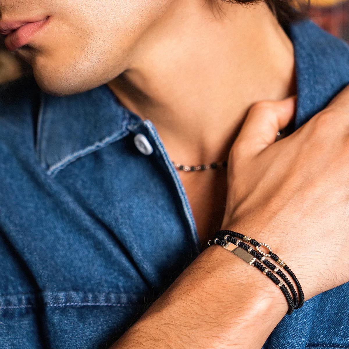 Brazalete m3 top