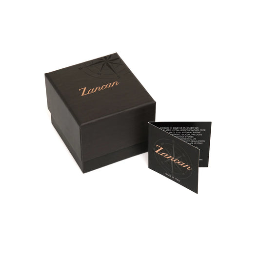Pulsera HiTeck Hombre Esferas Plata EHB236