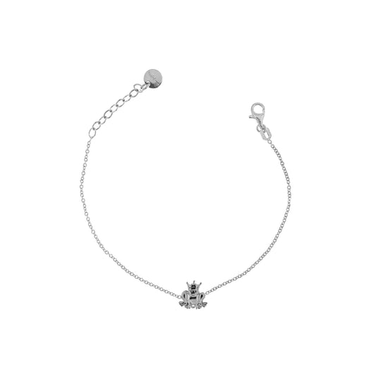Bracciale I Sogni Son Desideri Principe Ranocchio BR-002 CAT RAN RH