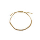 Pulsera de Hombre con Trenza Redonda Arena BR-U02 M5 TS