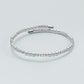 Pulsera de Perlas con Cristales Venecianos BR724B