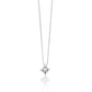 Collier Diamante 0,03Ct Stellina CLD2937-003G7X