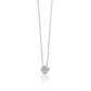 Collier Diamante 0,01Ct CLD3924-001G7X
