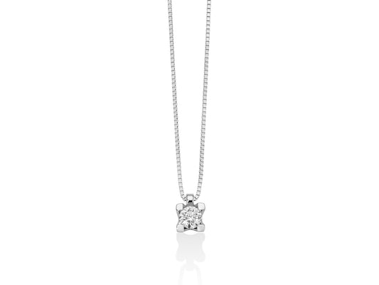 Collier Punto Luce CLD4087-024G7