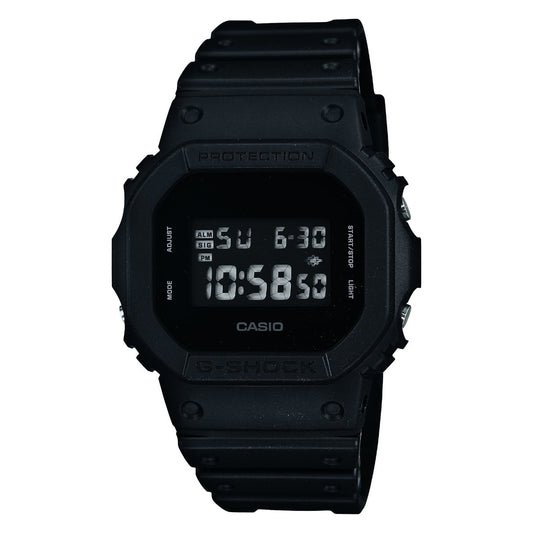 Reloj G-Shock Hombre Negro DW-5600BB-1ER