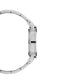 Reloj Iconic Link Arctic plateado y azul para mujer 32 mm DW00100459