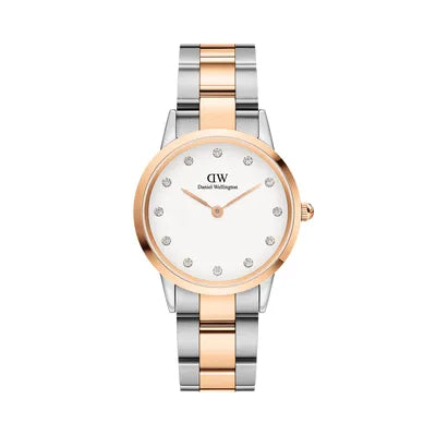 Iconic Link Lumine 32mm Reloj para mujer DW00100358 