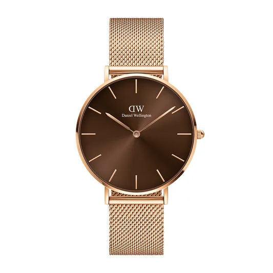 Petite Amber 36mm Reloj para mujer DW00100478