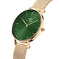 Orologio Donna Petite Emerald 36mm DW00100481