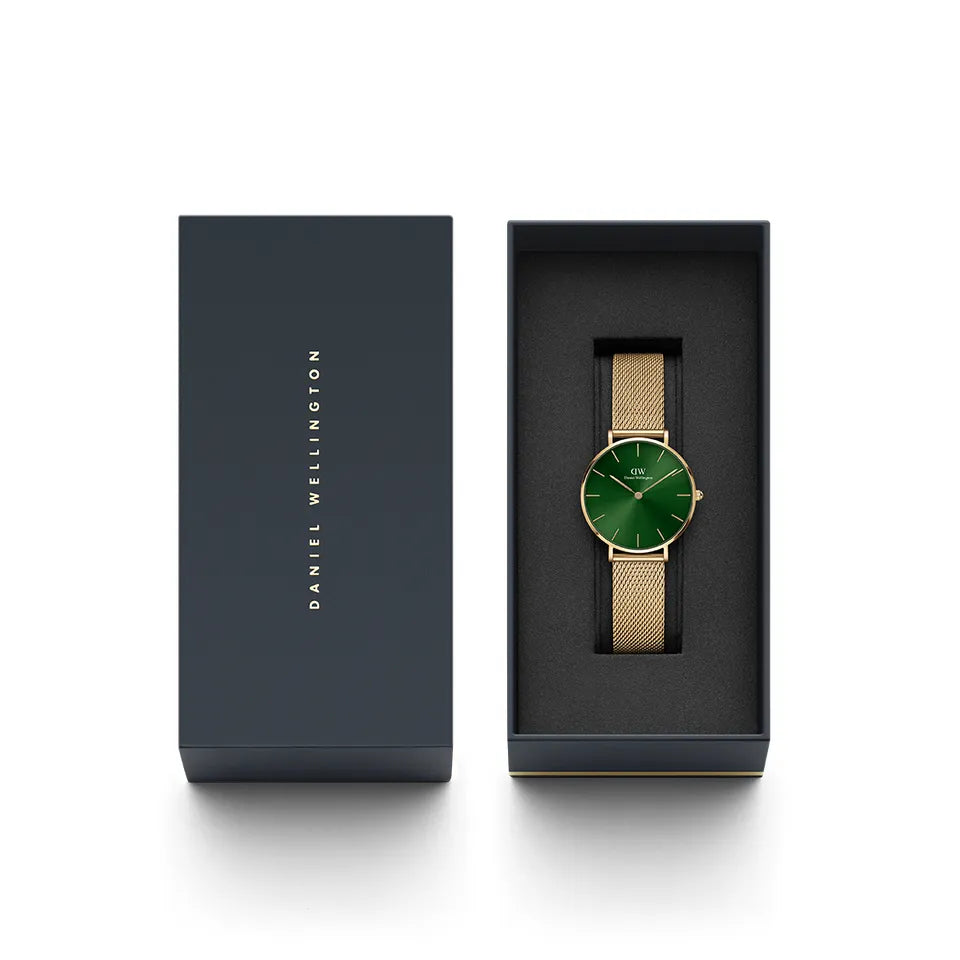Orologio Donna Petite Emerald 36mm DW00100481