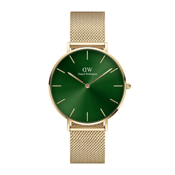 Orologio Donna Petite Emerald 36mm DW00100481