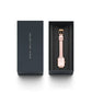 Reloj Mujer Cuadrado Pressed Rouge Rosa DW00100508