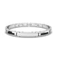 Bracciale Uomo Hiteck Carbonio Nero EHB272