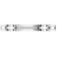 Bracciale Uomo Hiteck in Acciaio con Zirconi EHB288