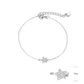 Bracciale in Argento Stella con Zirconi Bianchi EVBR05000500