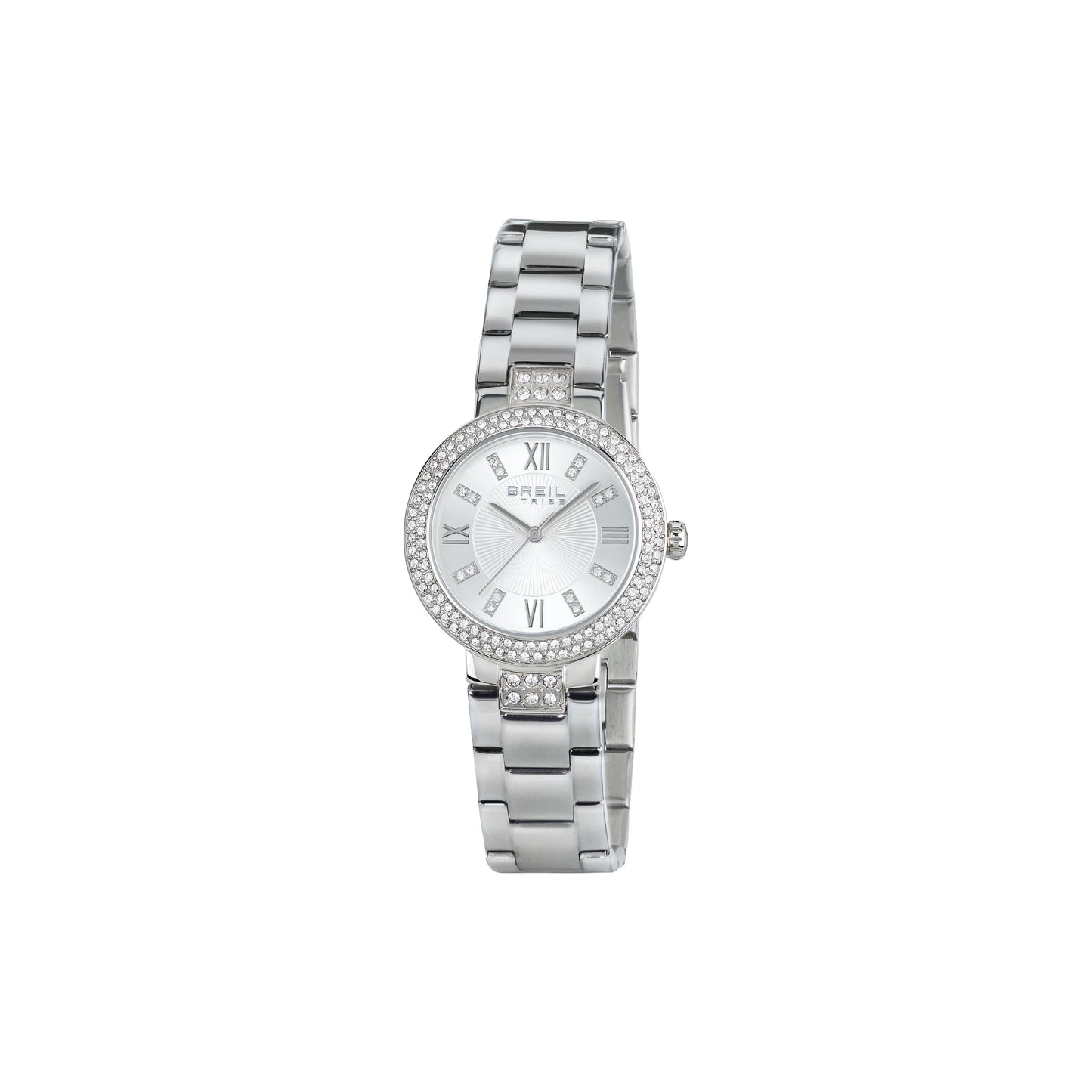 Orologio Donna Solo Tempo Dance Floor Silver 32mm EW0254