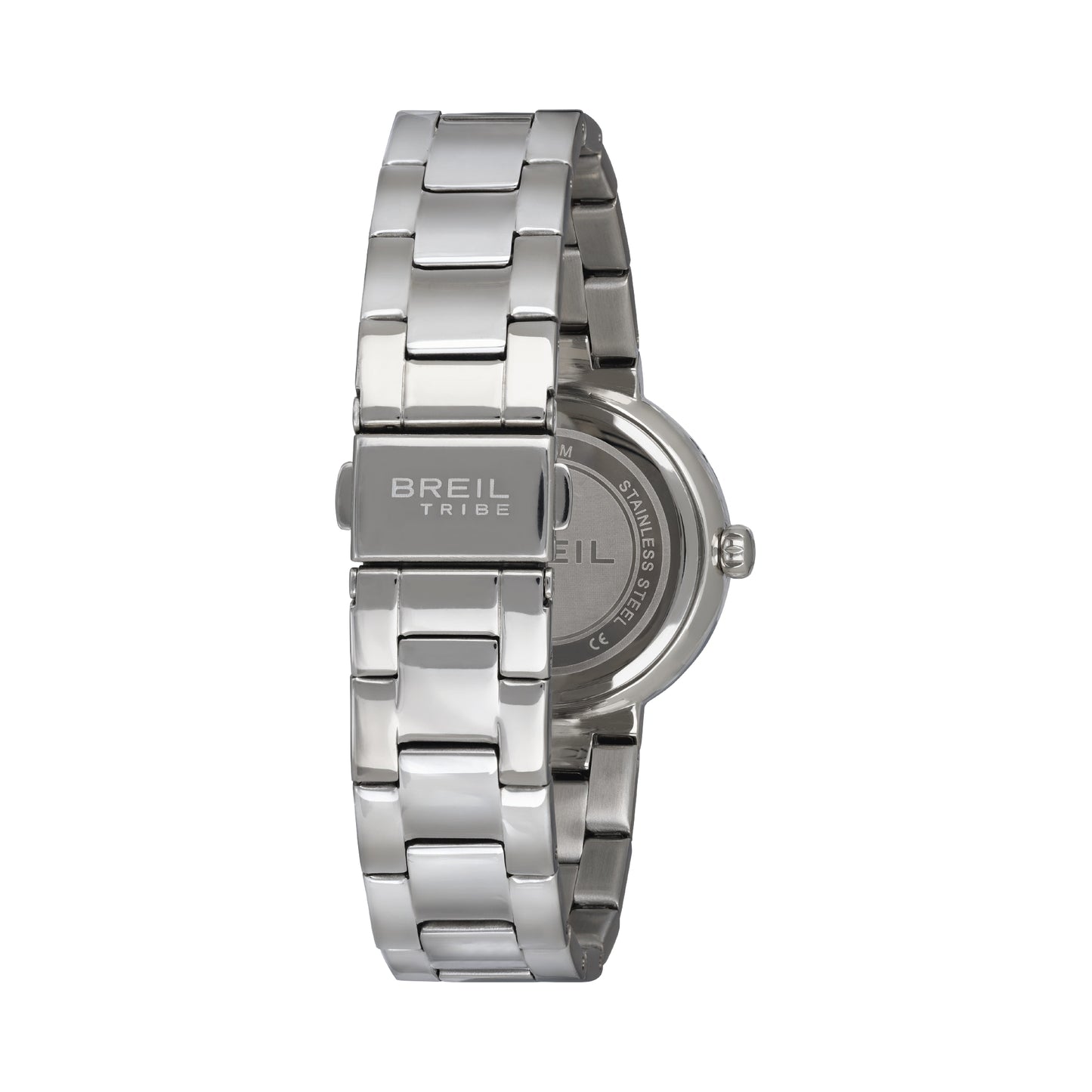 Orologio Donna Solo Tempo Dance Floor Silver 32mm EW0254