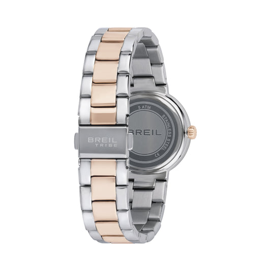 Orologio Donna Solo Tempo Dance Floor Bicolor 32mm EW0420