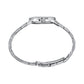 Reloj Mujer Only Time Classy Plata 32mm EW0495
