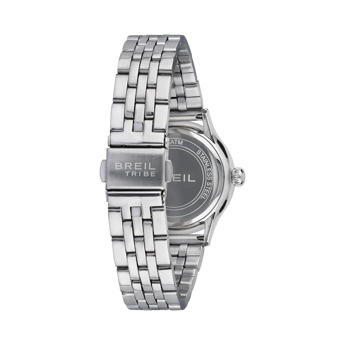 Reloj Mujer Only Time Classy Plata 32mm EW0495