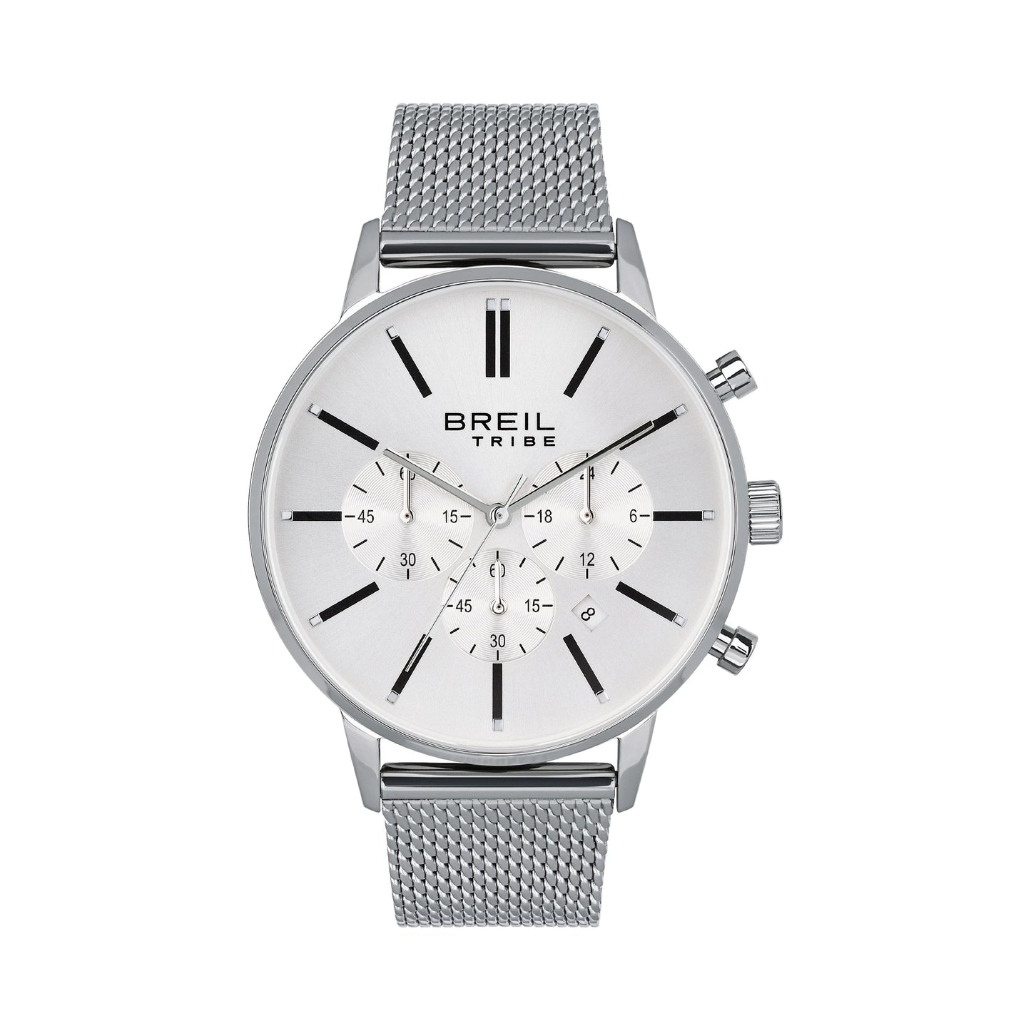 Chrono Gent Avery Plata 42mm EW0508 Watch de Men es