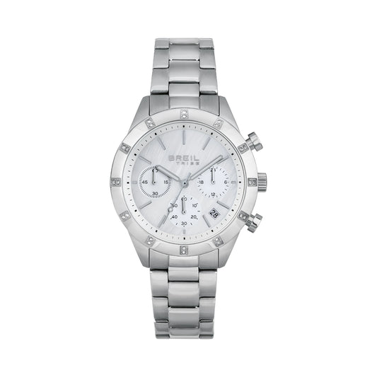 Reloj de Mujer Dazzle con Esfera de Nácar EW0519