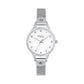 Orologio Donna Upbeat Acciaio 30mm EW0522