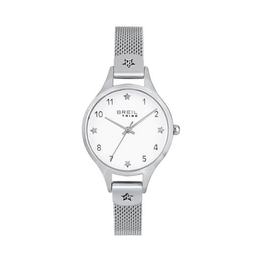 Reloj Mujer Upbeat Acero 30mm EW0522
