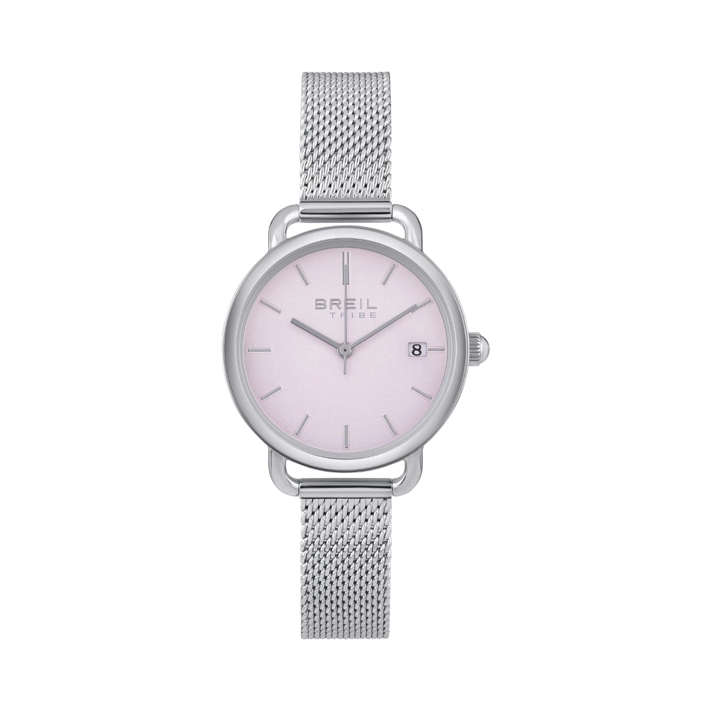 Orologio Donna Eliza Solo Tempo Lady Rosa EW0549