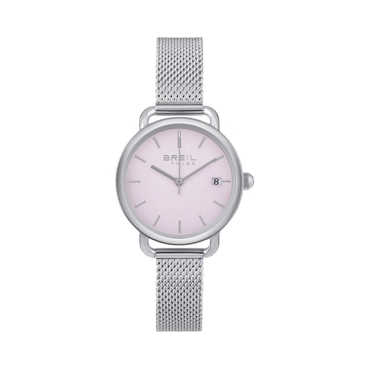 Reloj Eliza Mujer Only Time Lady Rosa EW0549