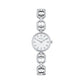 Reloj Mujer Moon Only Time 24mm EW0553